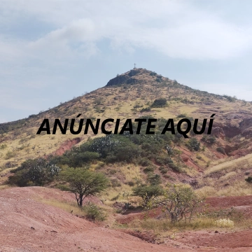 Aqui puedes anunciarte